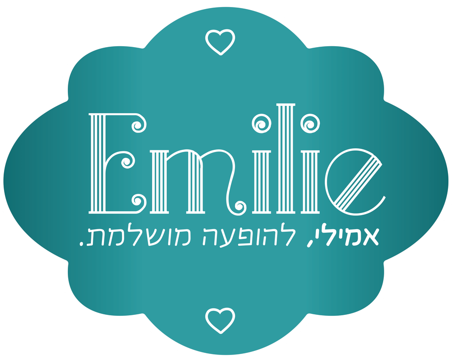 Emilie — אמילי, להופעה מושלמת